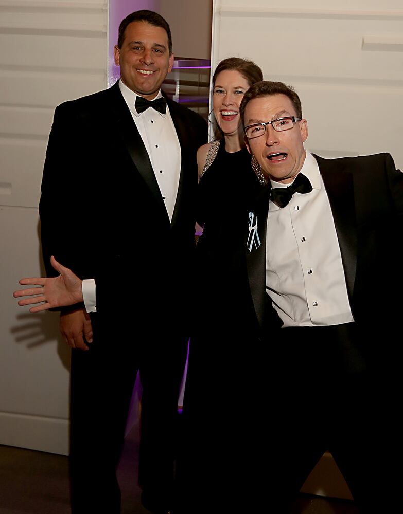 PHOTOS: Wright State ArtsGala 2017