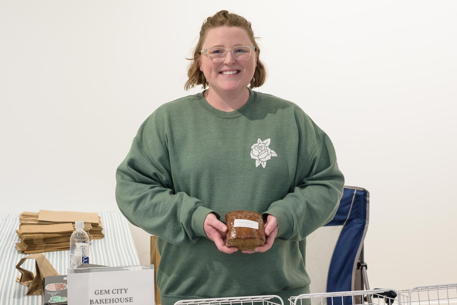 PHOTOS: Arcade Commons at the Dayton Arcade