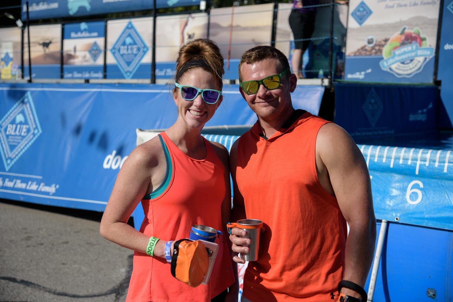 PHOTOS: Did we spot you at the Wagner Subaru Outdoor Experience this weekend?