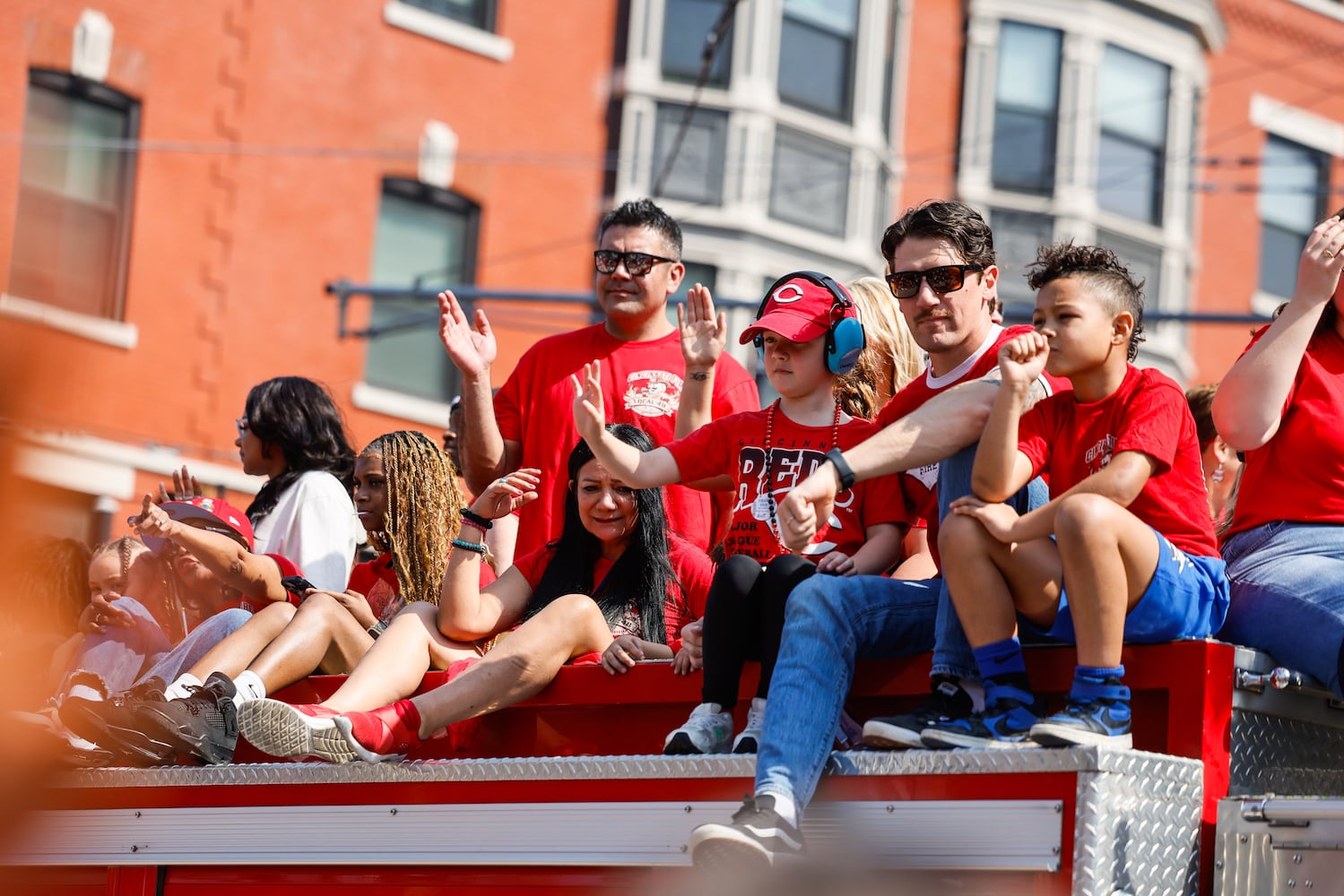 032626 opening day parade