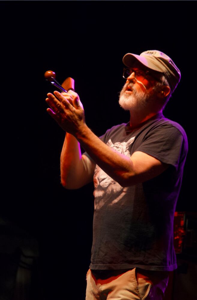 PHOTOS: Missing Bellwether Music Festival? Take a look back