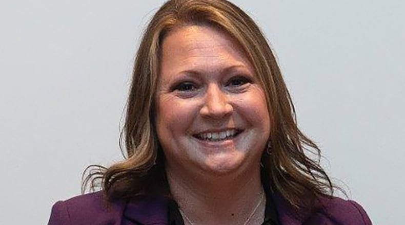 Angela Swain, Air Force Security Assistance and Cooperation Directorate, Logistics Foreign Military Sales, Tier III Award