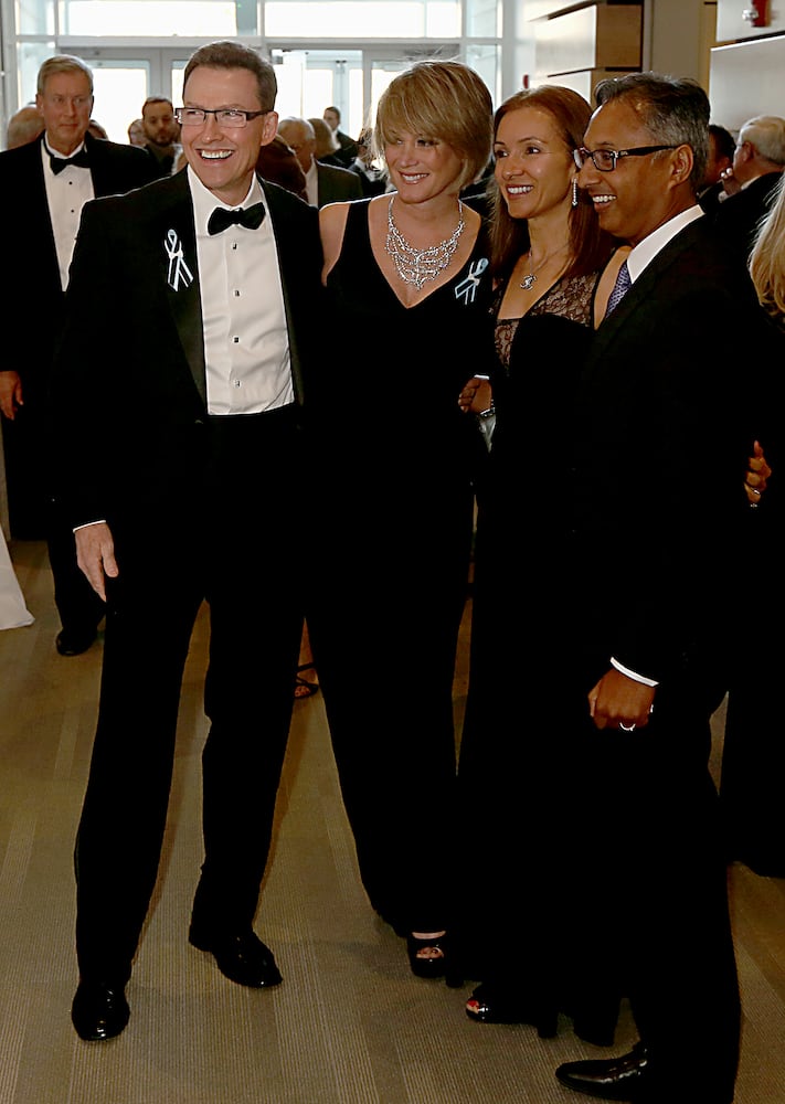 PHOTOS: Wright State ArtsGala 2017