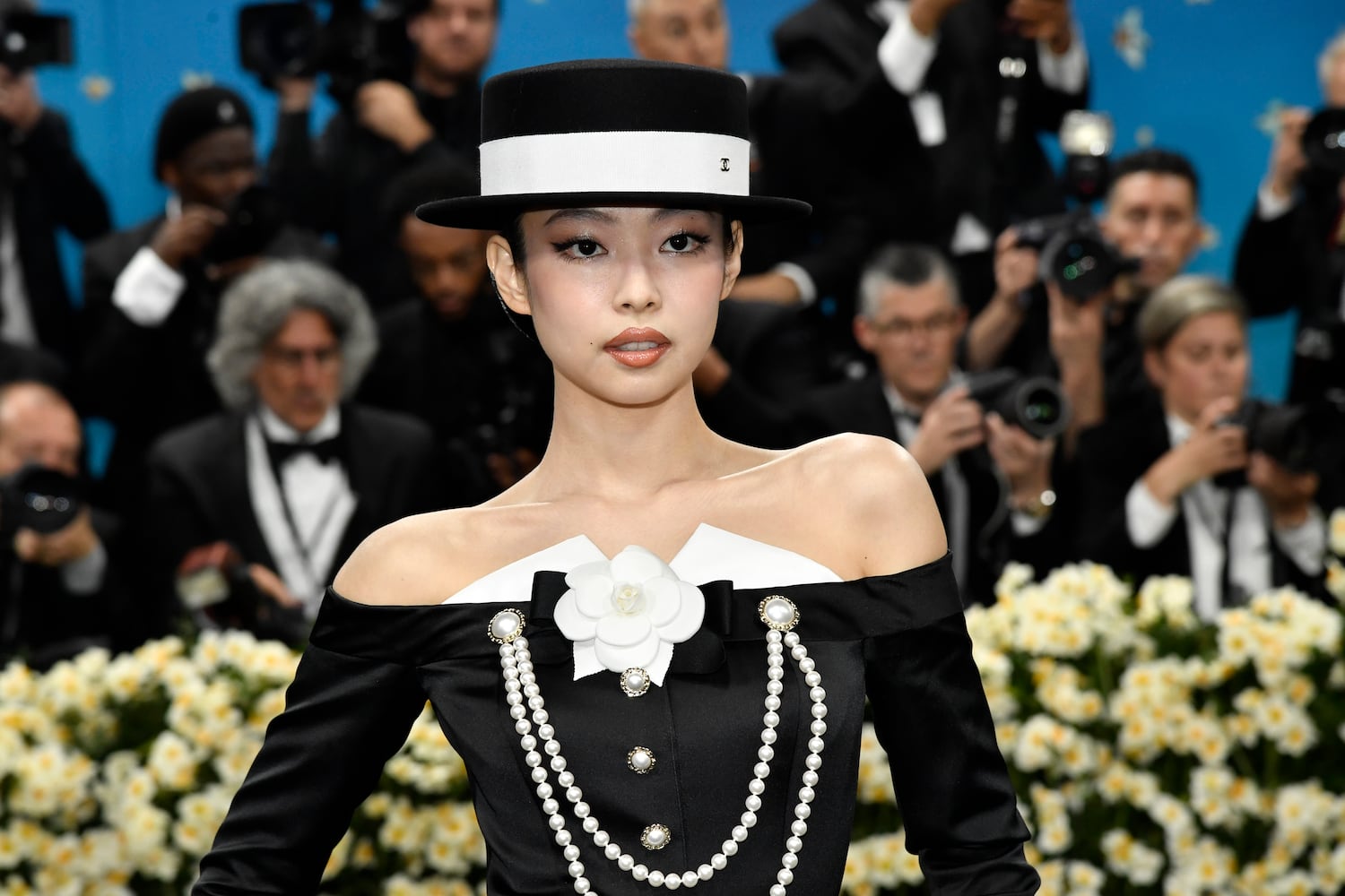 2025 MET Museum Costume Institute Benefit Gala