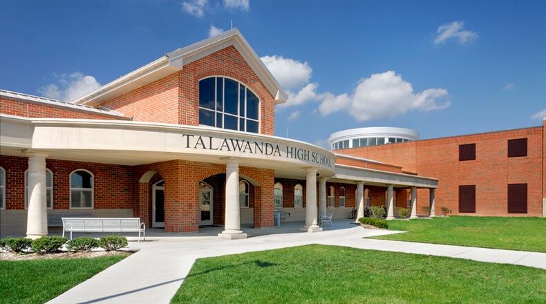 School safety was a recurring theme at the most recent Talawanda Board of Education meeting, with staff, students and parents sharing their concerns.