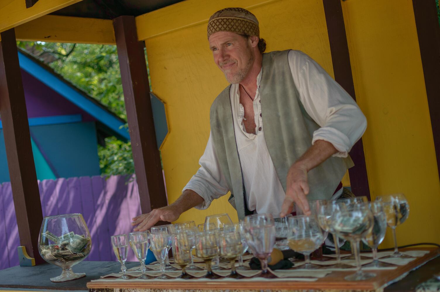 PHOTOS: Ohio Renaissance Festival 2017