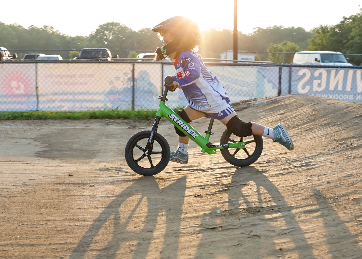 072125 Hamilton BMX bicycle racing