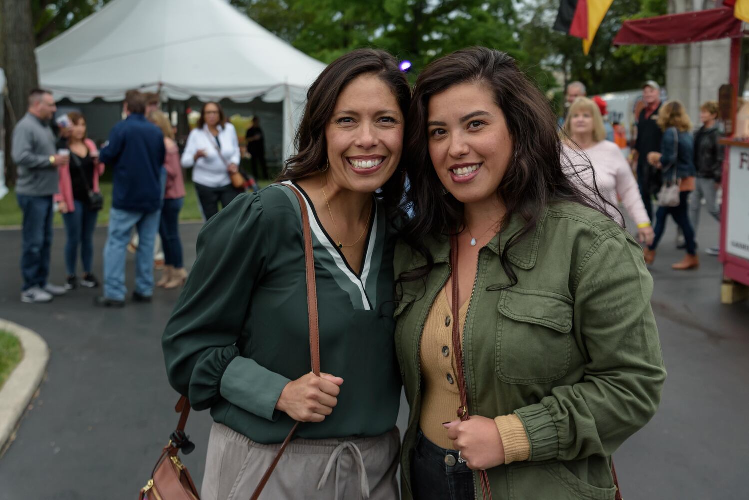 PHOTOS: Did we spot you at The Dayton Art Institute’s Oktoberfest Preview Party?