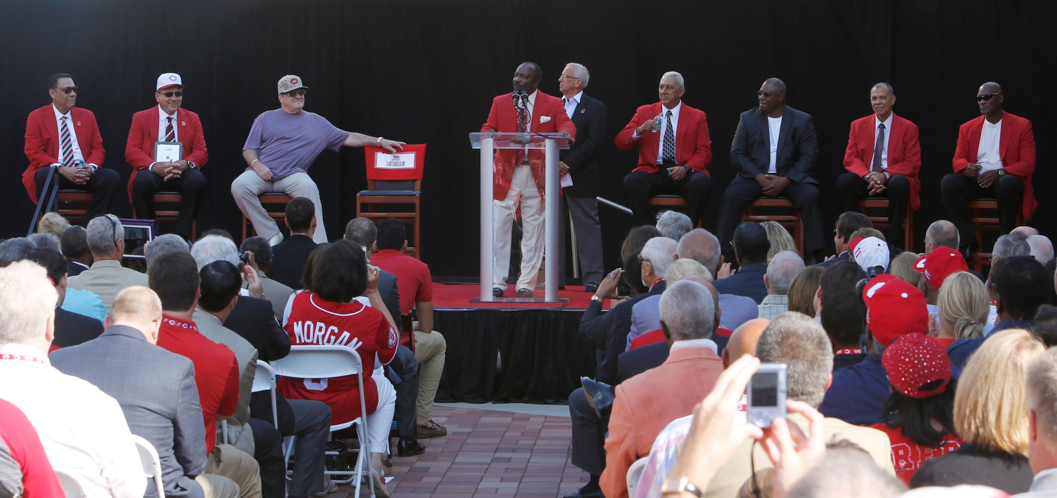 Saturday, Sept. 7, 2013, in Cincinnati