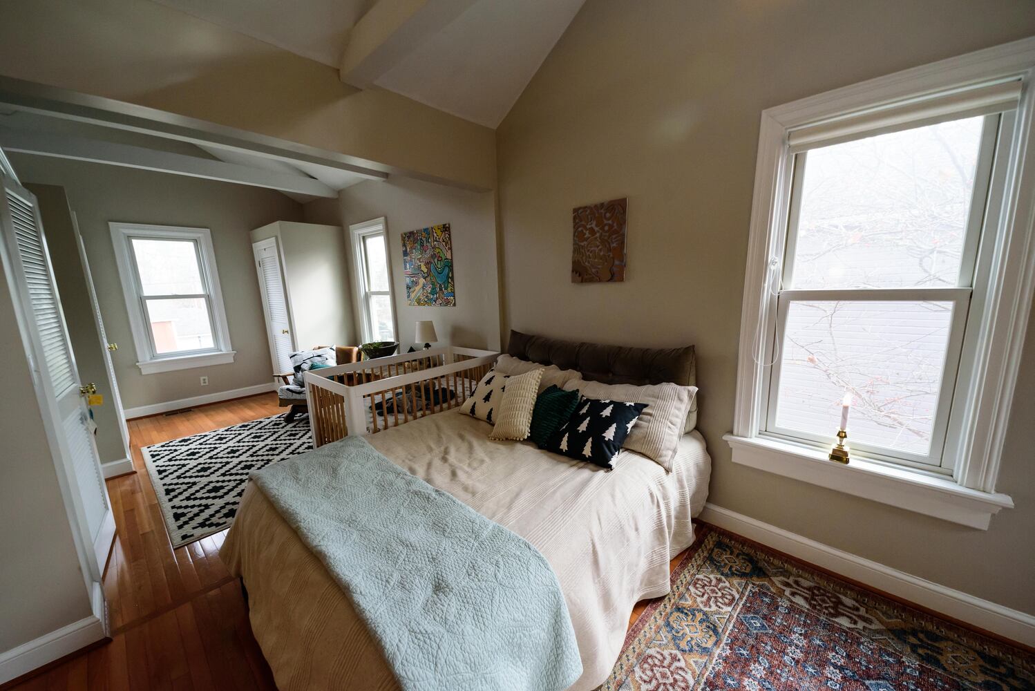 PHOTOS: The McPherson Town Holiday Home Tour