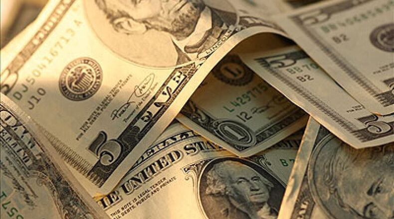 New federal loan limits threaten graduate school access for millions of students. PHOTO BY NEWS 3/WCPO