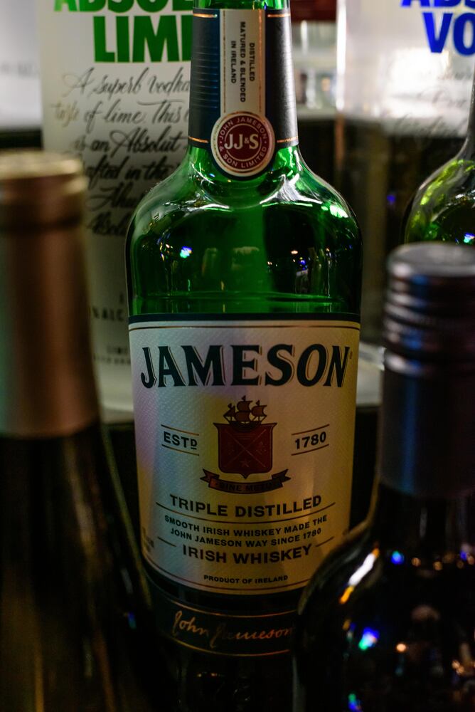 PHOTOS: Peek inside the newly renovated Flanagan's Pub