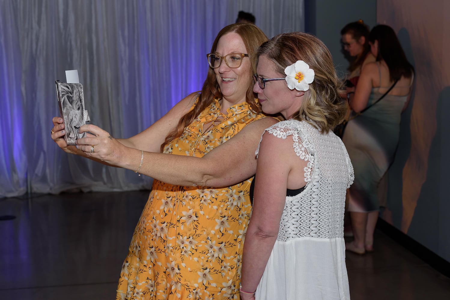 PHOTOS: SICSA's The PET Gala at The Modern College of Design