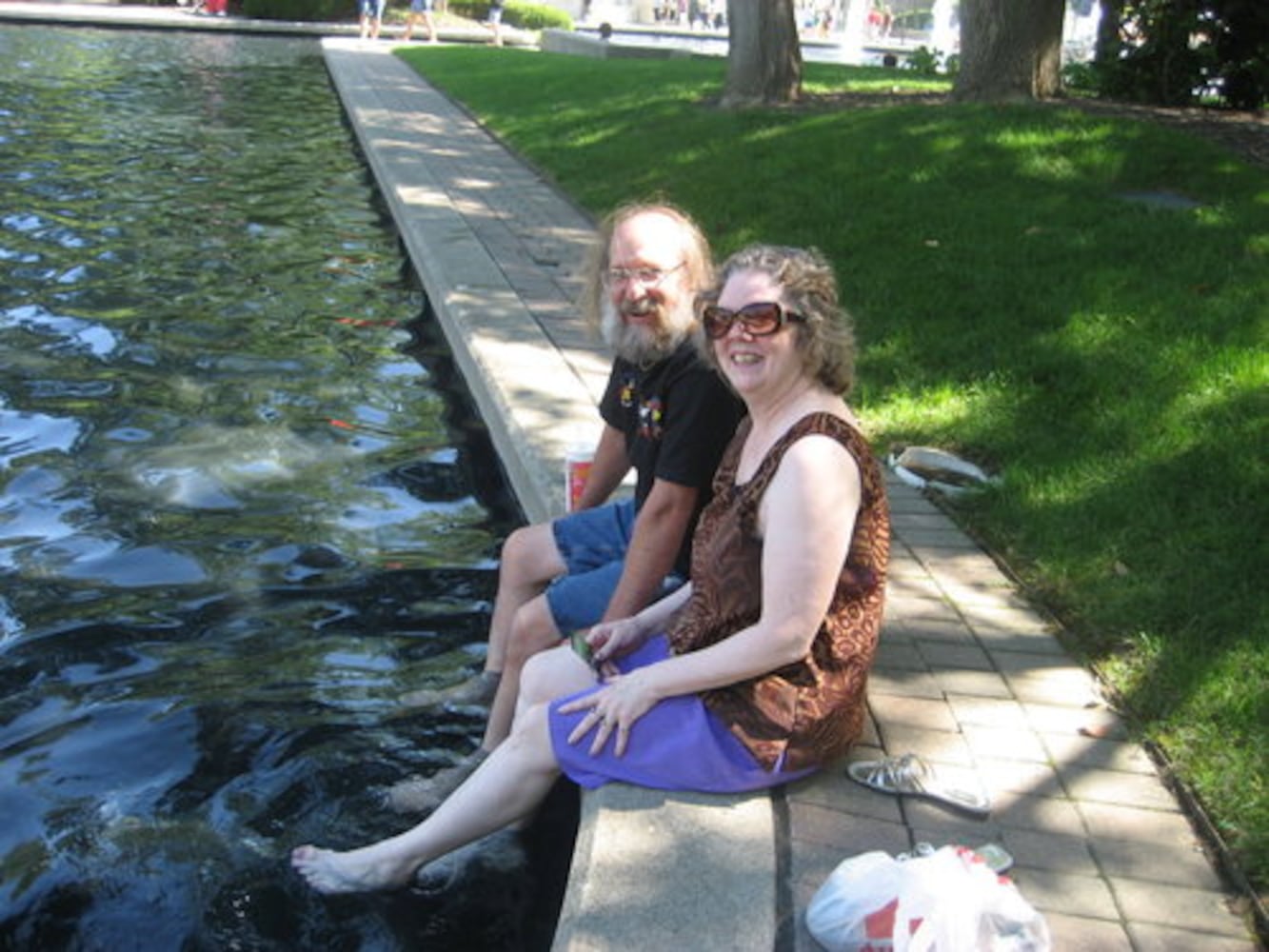 2008 Holiday at Home