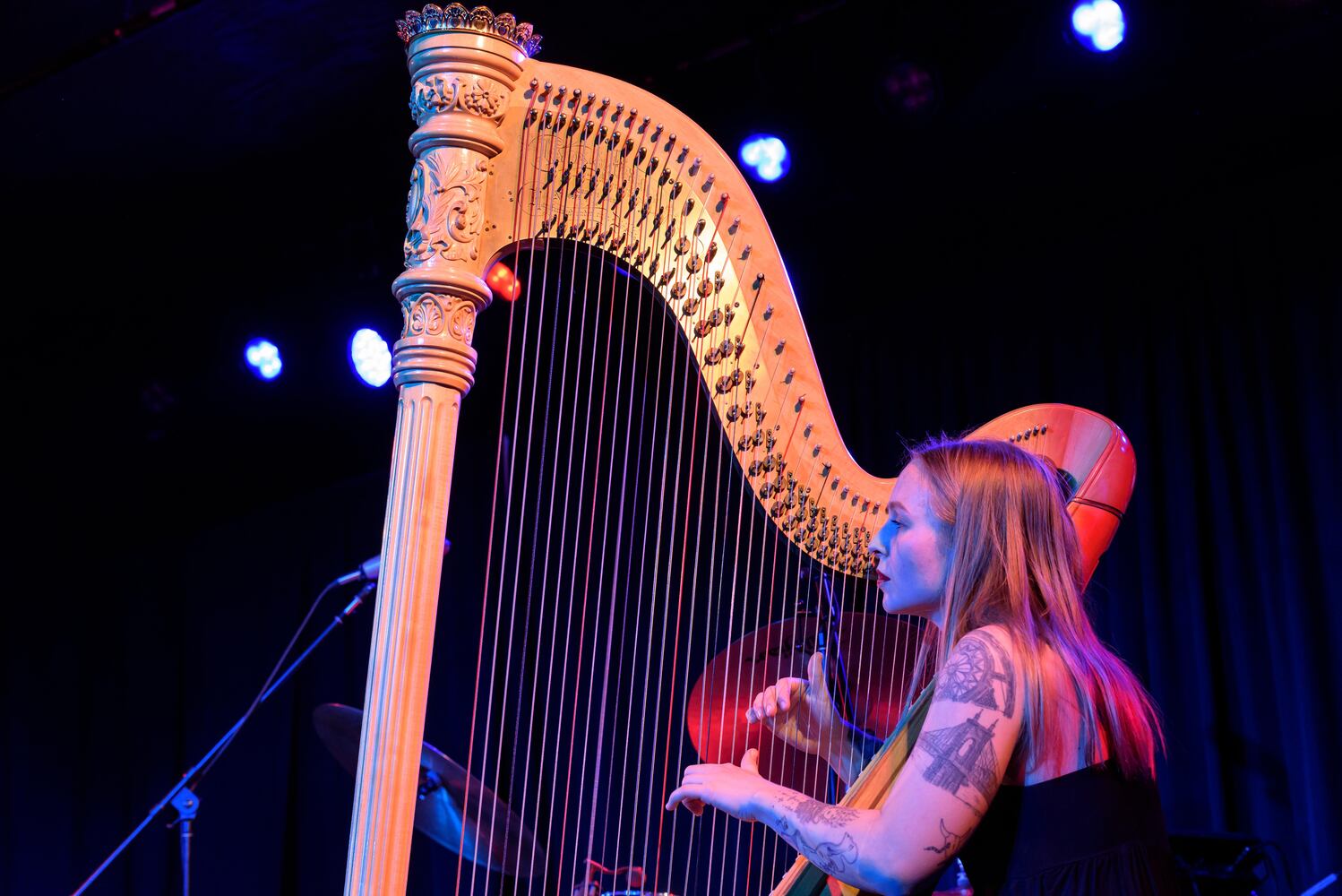 PHOTOS: Heartless Bastards Live at The Brightside