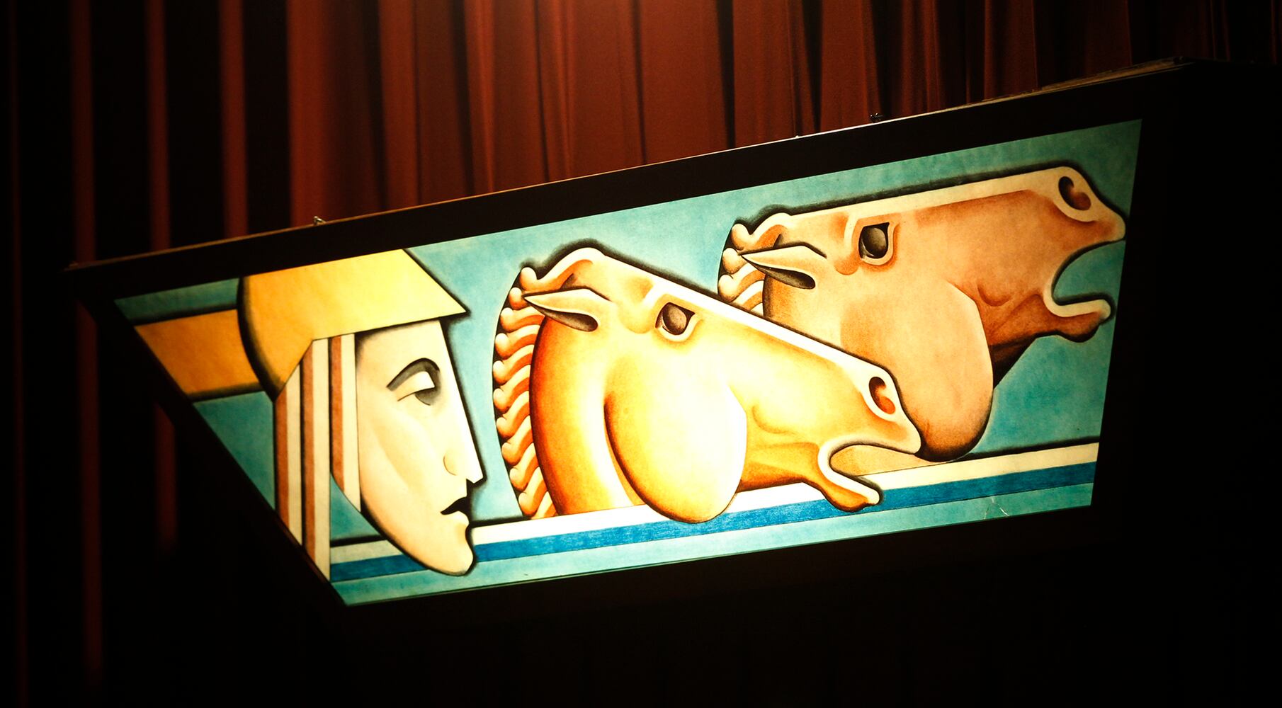 Little Art Theatre Renovated
