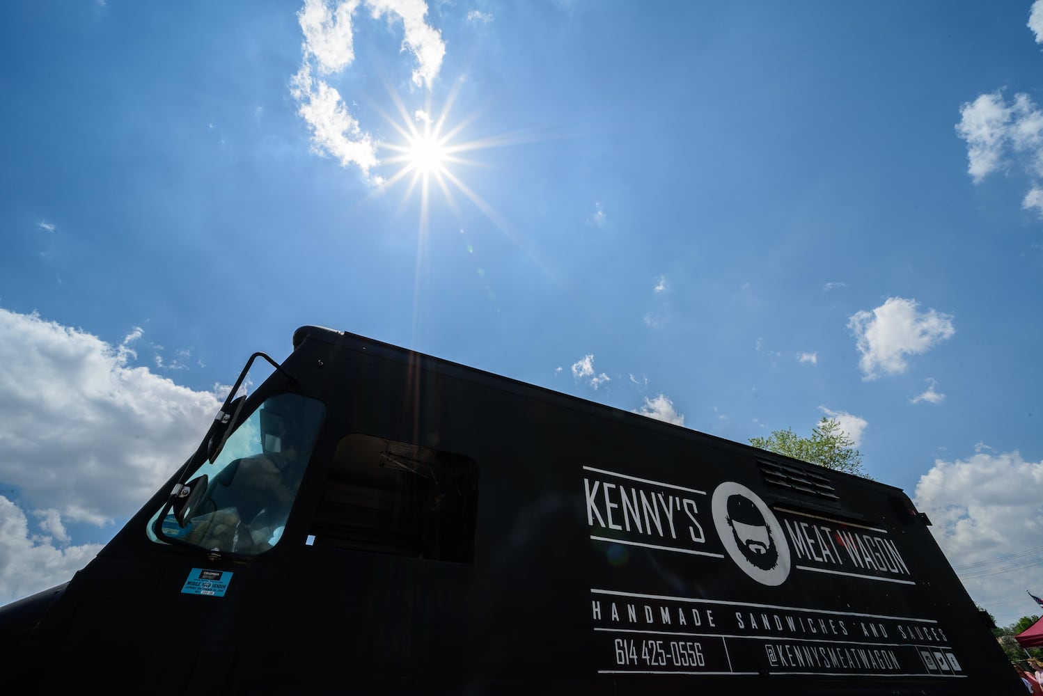 PHOTOS: Did we spot you at one of the biggest food truck events of the year?