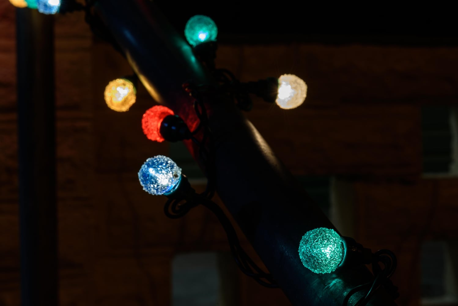 PHOTOS: Holiday on the Hill in the St. Anne's Hill Historic District