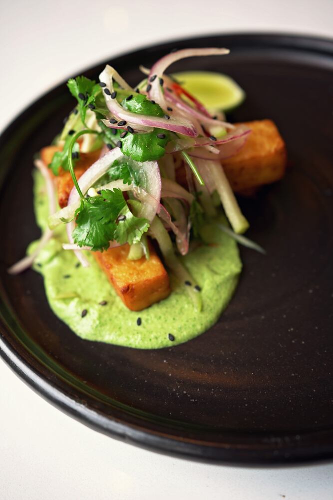 Sueño Mexican restaurant sneak peek photos