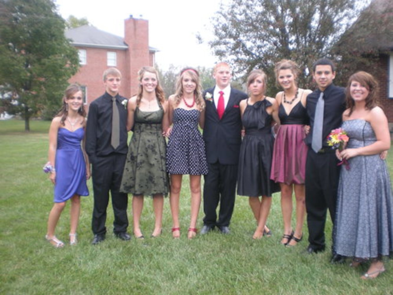 Your Homecoming photos