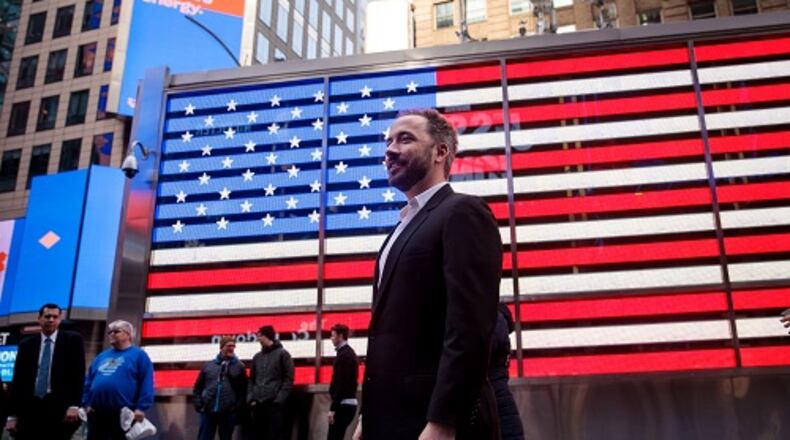(Photo by Drew Angerer/Getty Images)