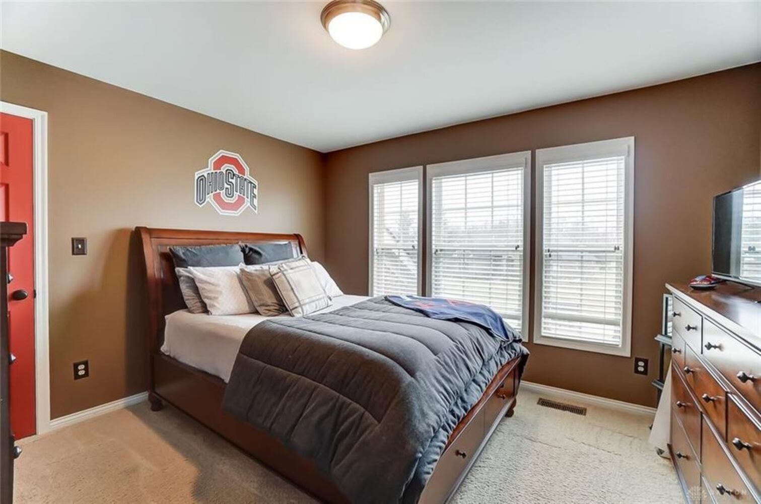 PHOTOS: Centerville luxury home listed on market