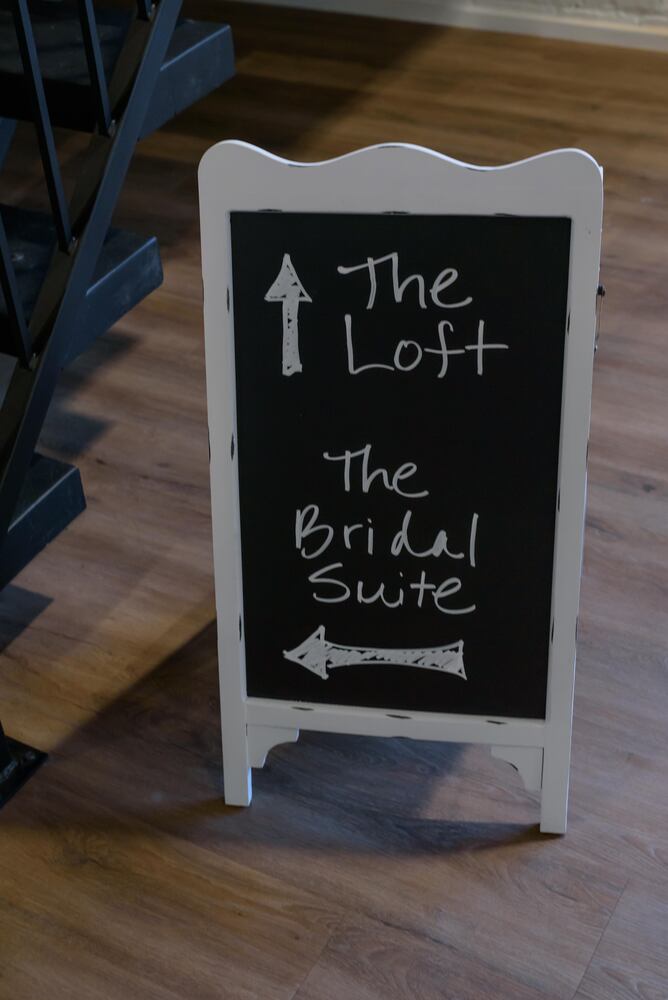 PHOTOS: Did we spot you at The Lift’s grand opening?