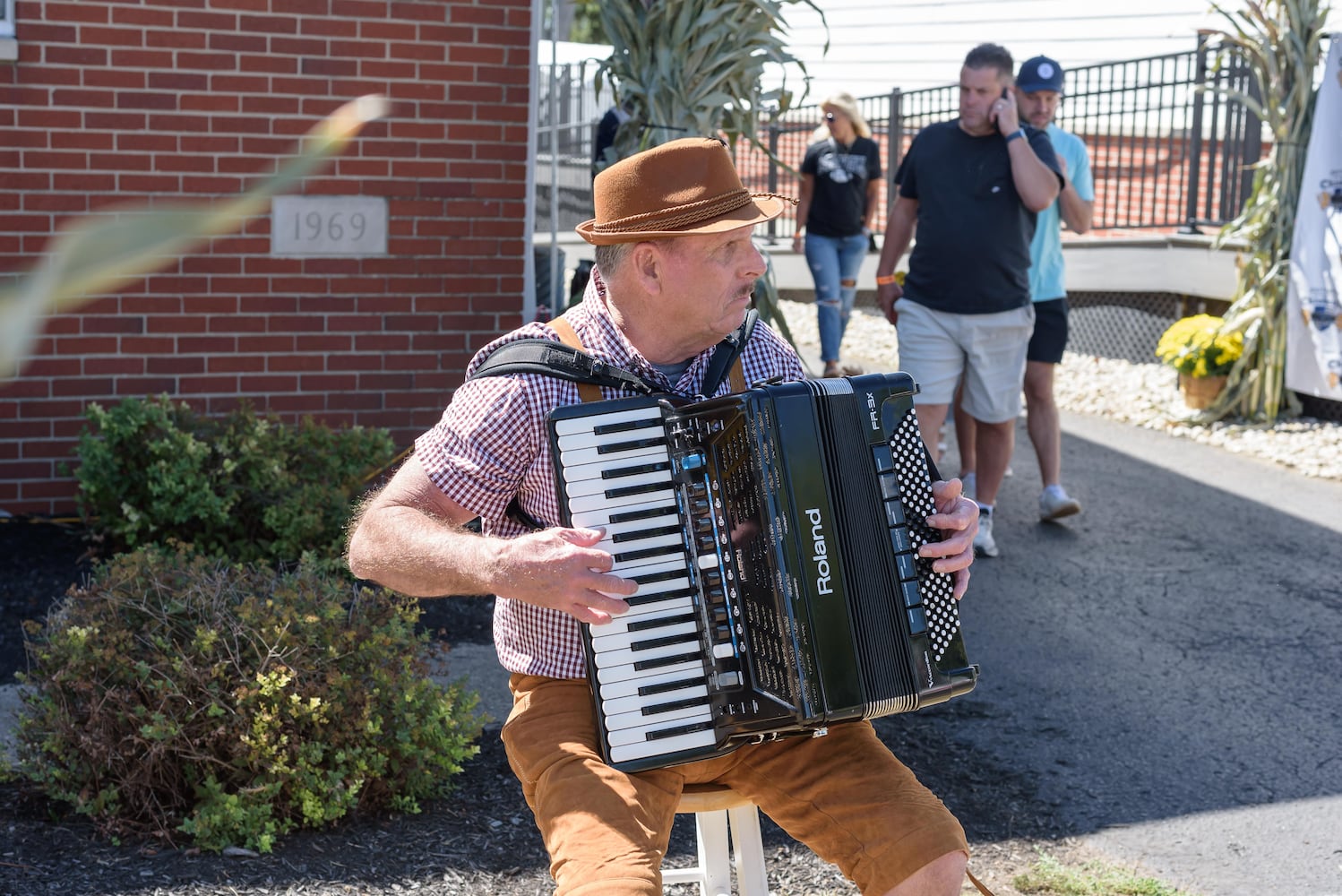 PHOTOS: 2024 Oktoberfest Springboro