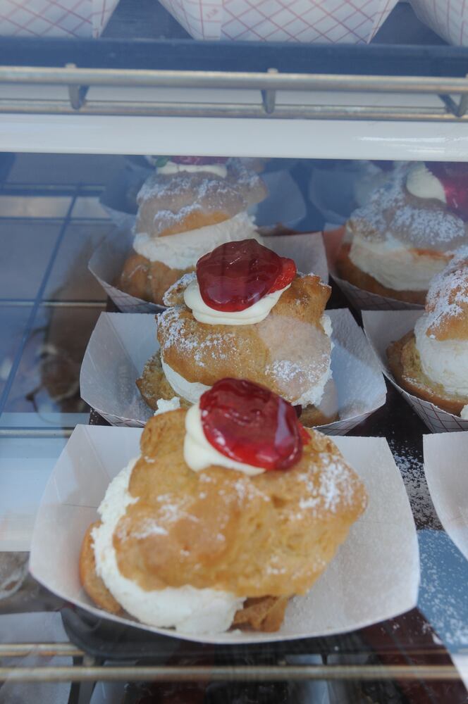 PHOTOS: Did we spot you at Lebanon Country Applefest?