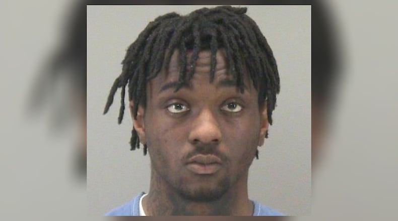 Chandler L. Brown Jr.