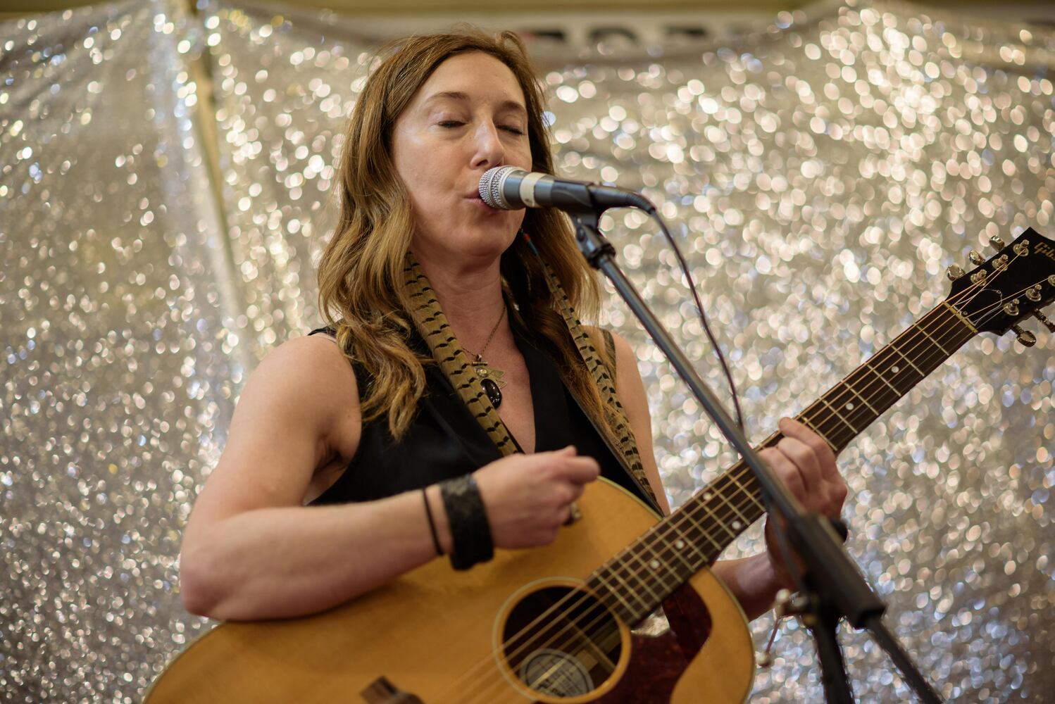 PHOTOS: Heartless Bastards' singer still has room in her heart for hometown