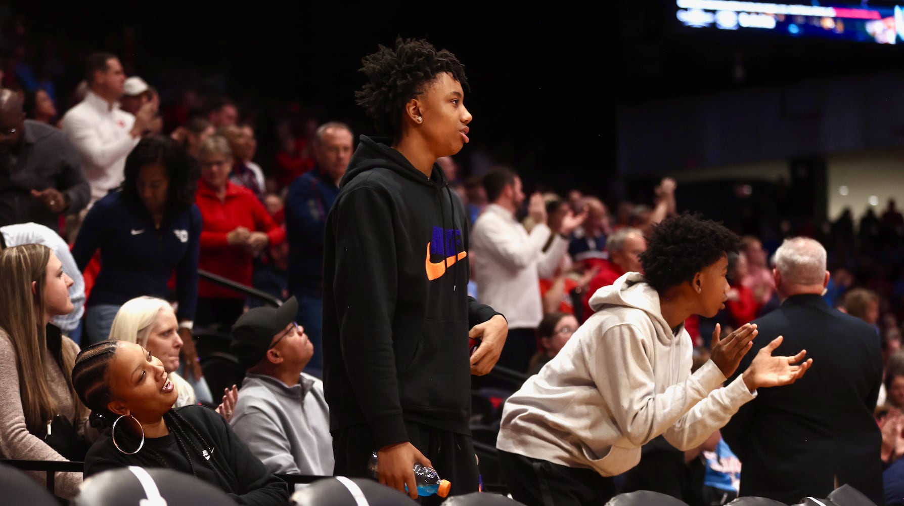 Bowling Green vs. Dayton