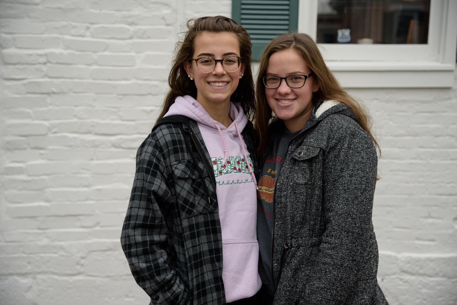 PHOTOS: Did we spot you at the Christmas in Historic Springboro Festival?