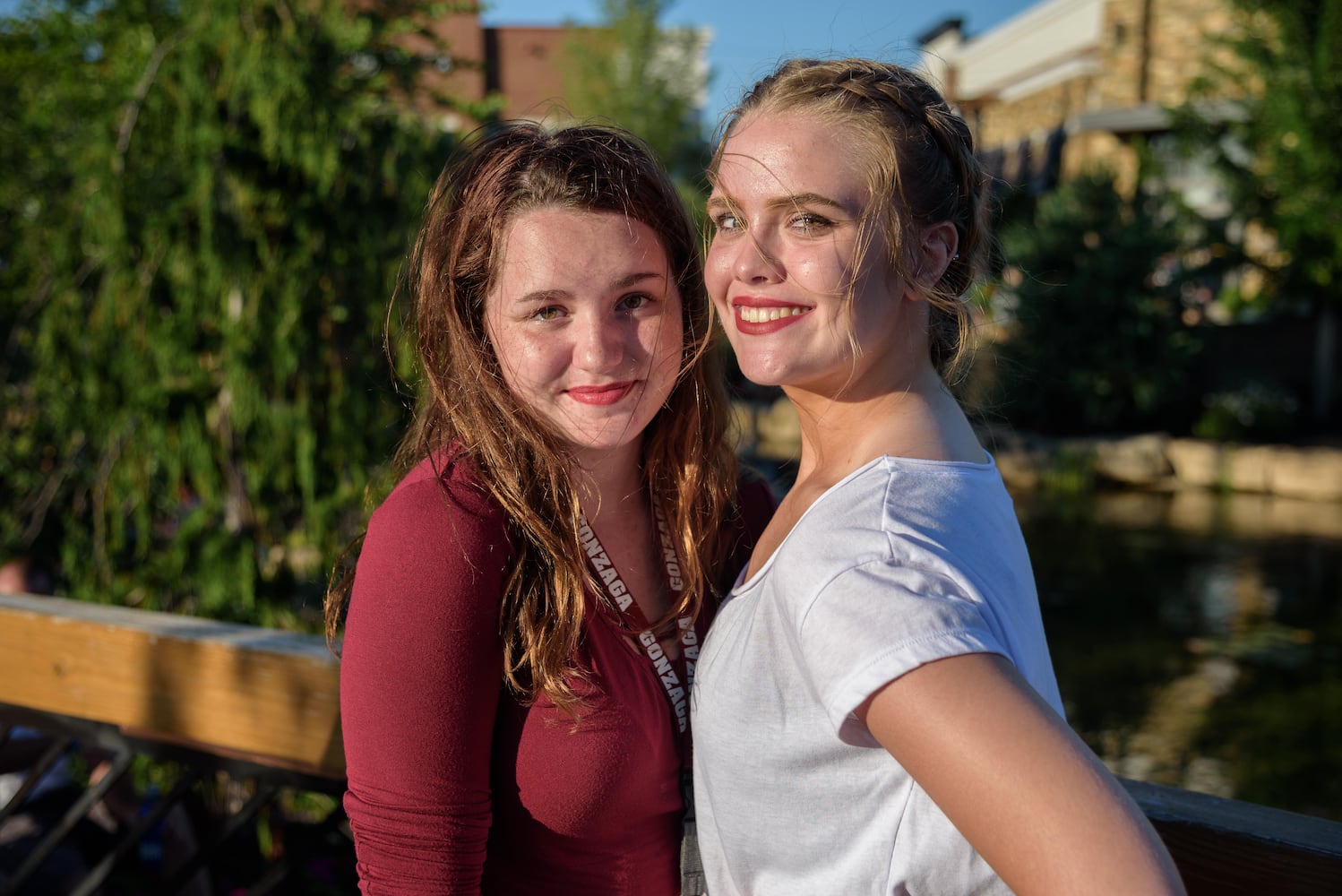 PHOTOS: Did we spot you at the First Friday Food Truck Frenzy at Austin Landing?