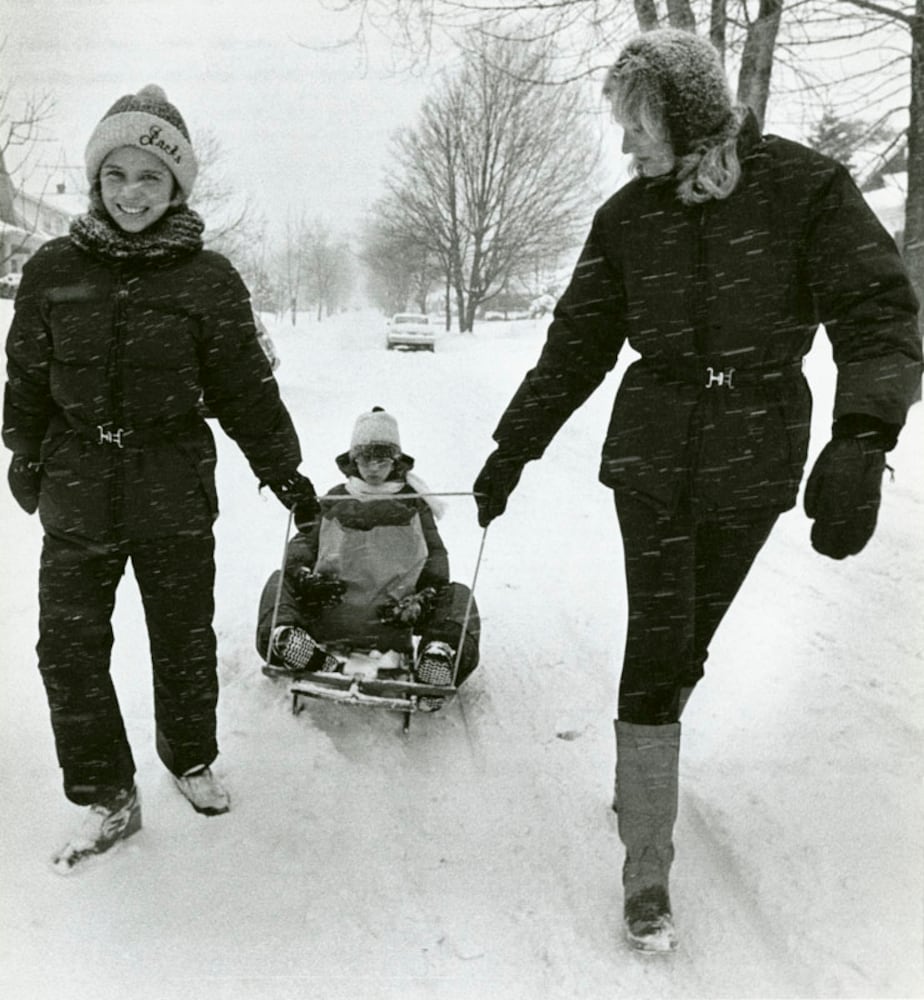 1978 blizzard