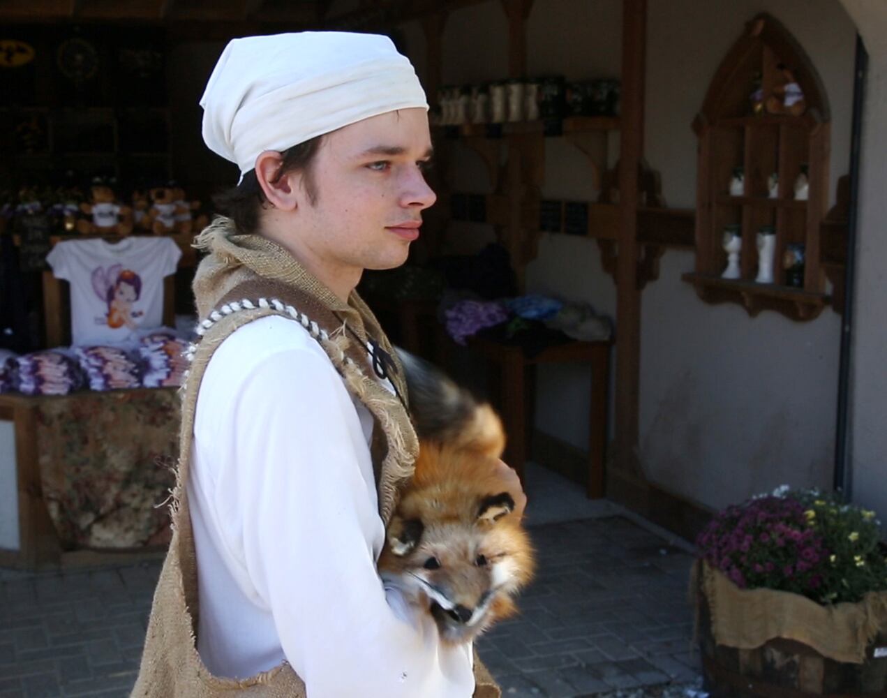 Ohio Renaissance Festival