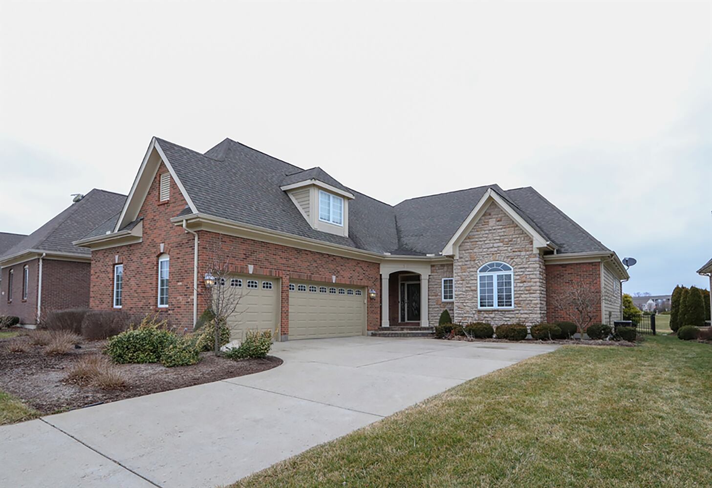 PHOTOS: Luxury home in Springboro