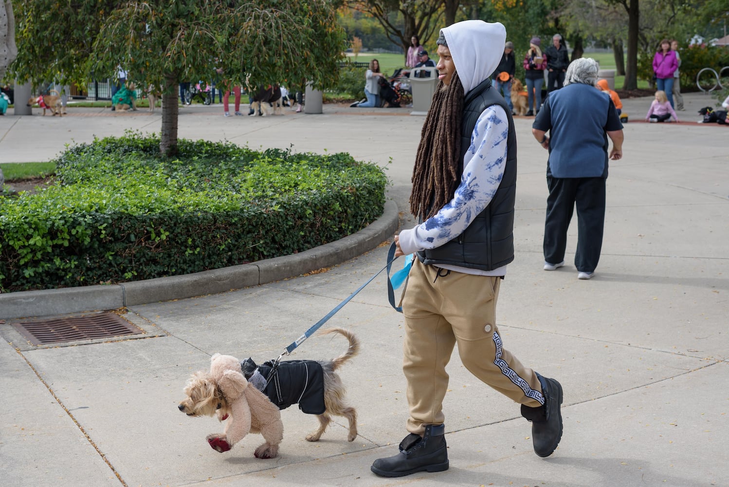 PHOTOS: Wag-O-Ween 2025 at Kettering Recreation Complex