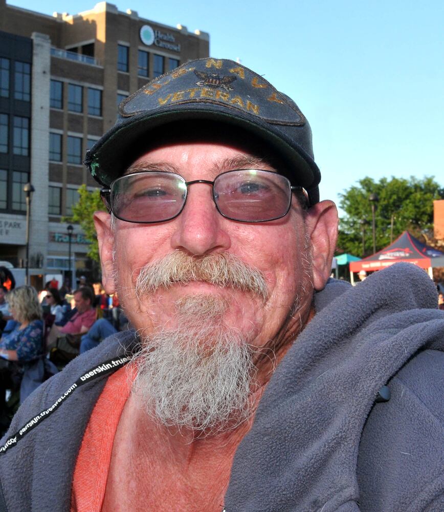 Did we spot you at Cheese Fest at Austin Landing?