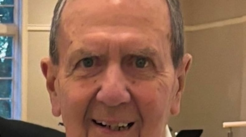 Photo of David Welty