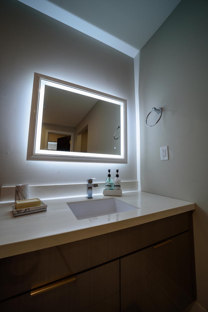PHOTOS: Take a sneak peek inside The Huffman Lofts in downtown Dayton