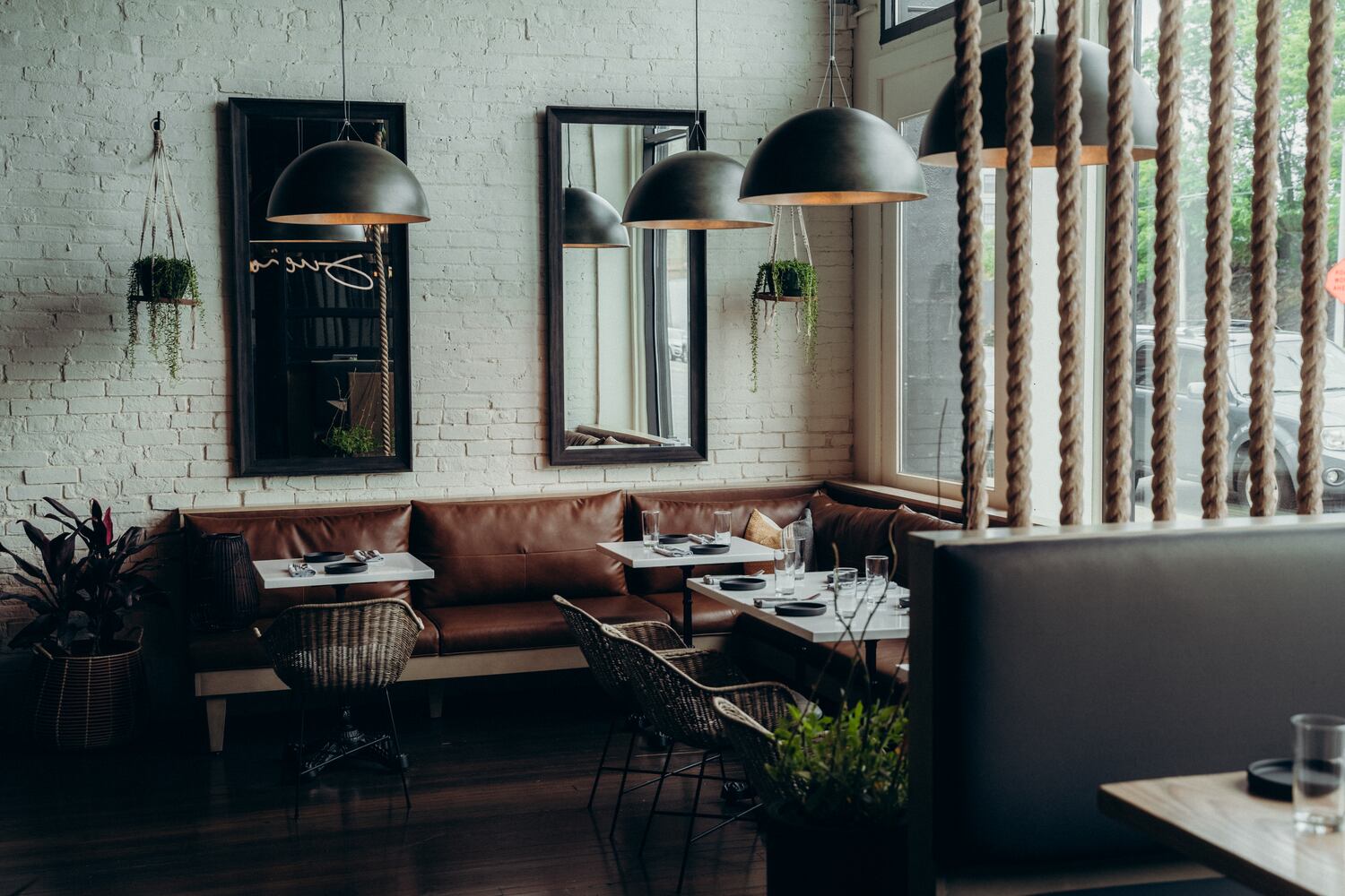 Sueño Mexican restaurant sneak peek photos