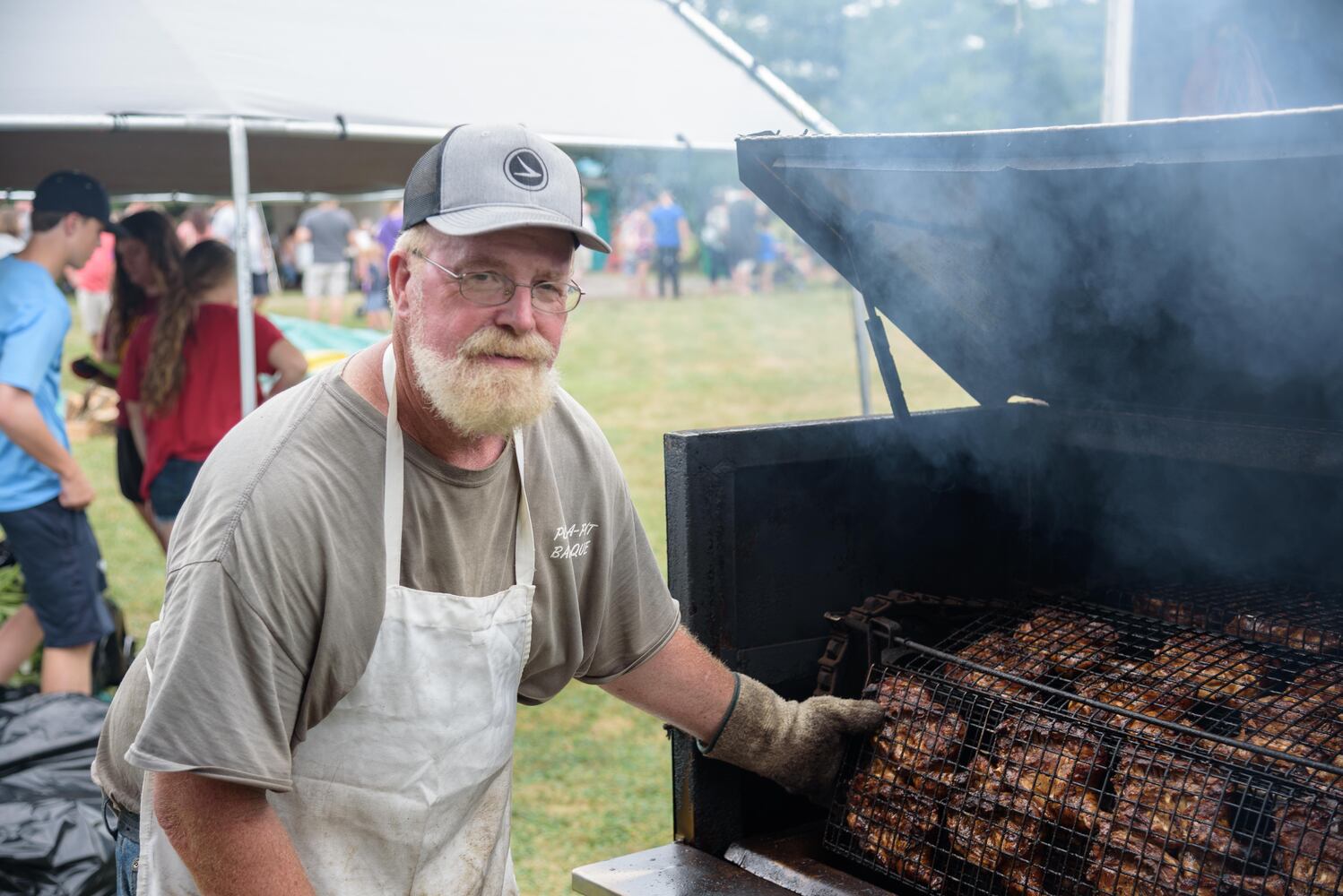 PHOTOS: Did we spot you at the Fairborn Sweet Corn Festival?