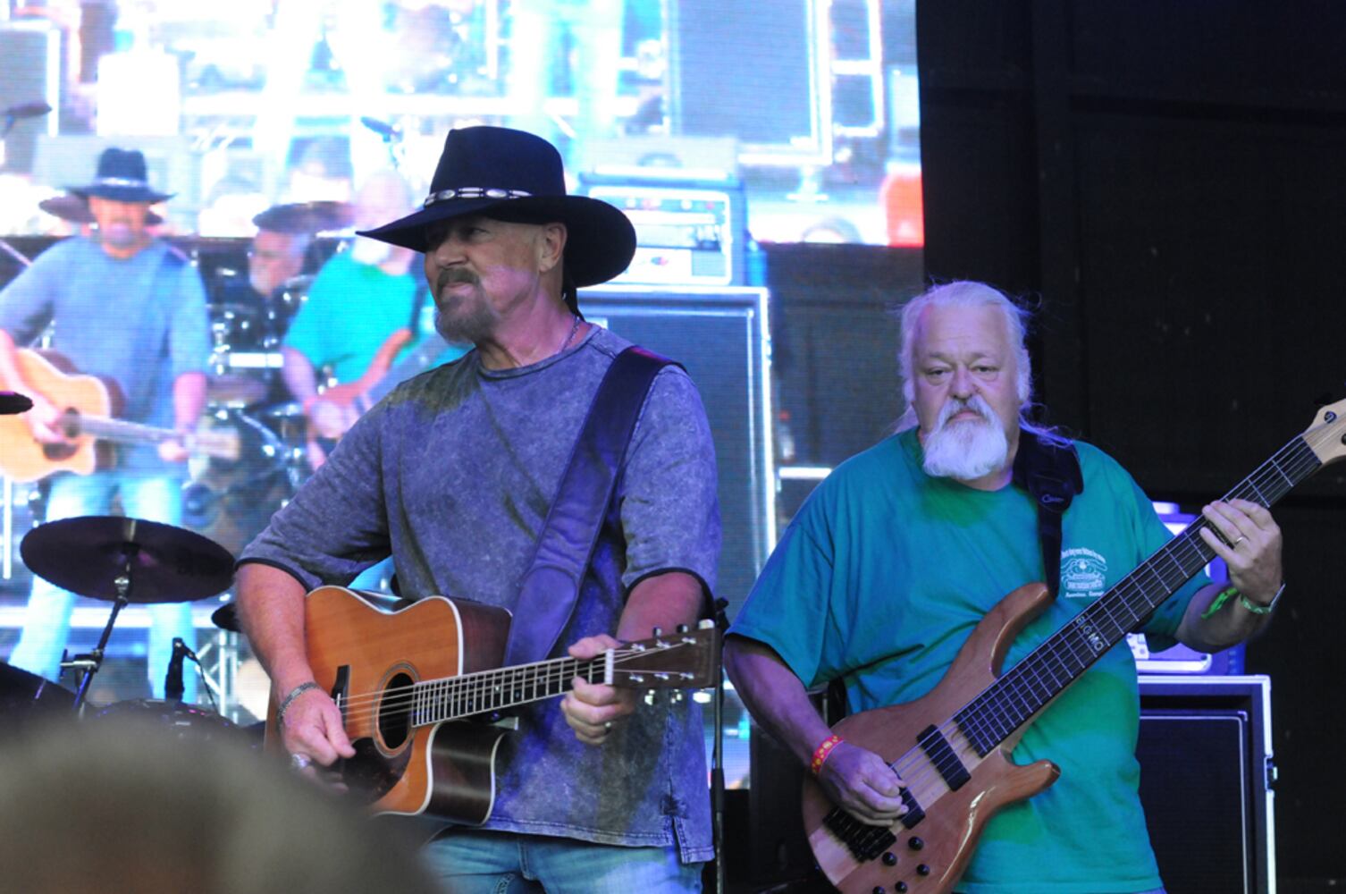 PHOTOS: Did we spot you at Country Concert ‘19?