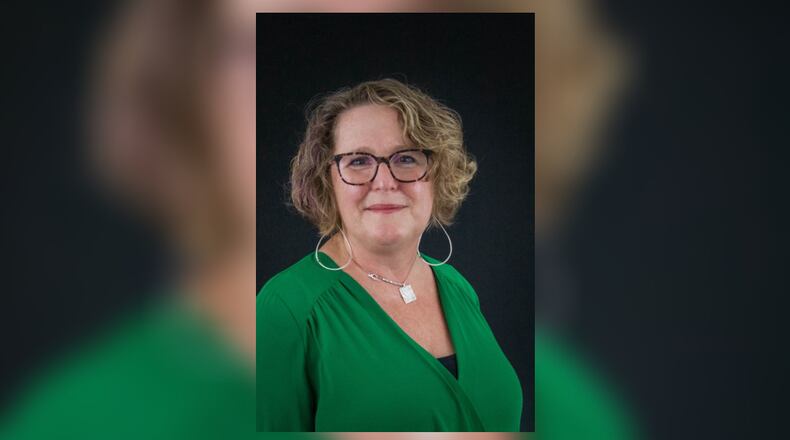 Adriane Miller is the Executive Director of Nurturing Community, Cultivating Justice (NCCJ) (CONTRIBUTED)