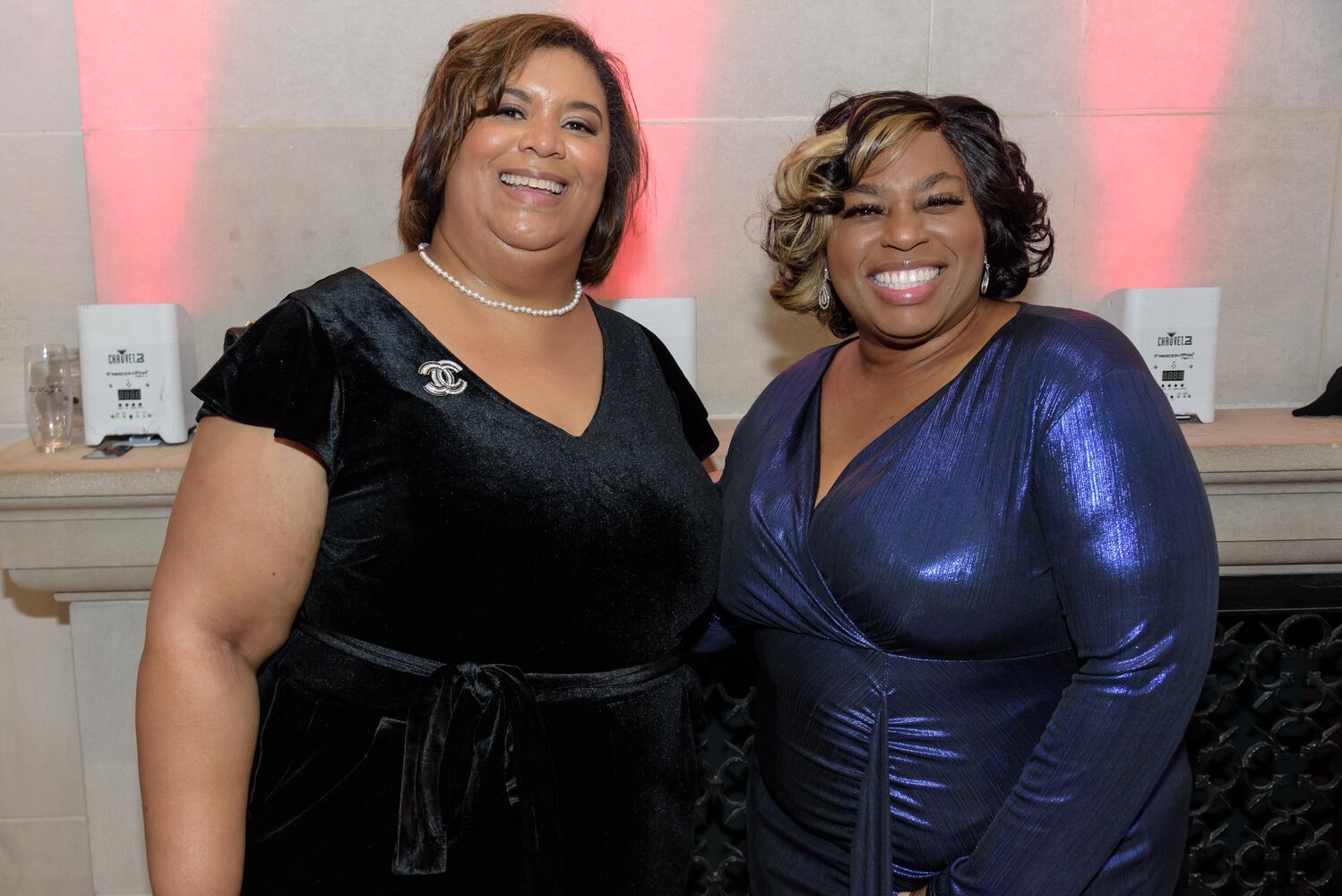 PHOTOS: Did we spot you at Bourbon & Bubbles at The Dayton Art Institute?
