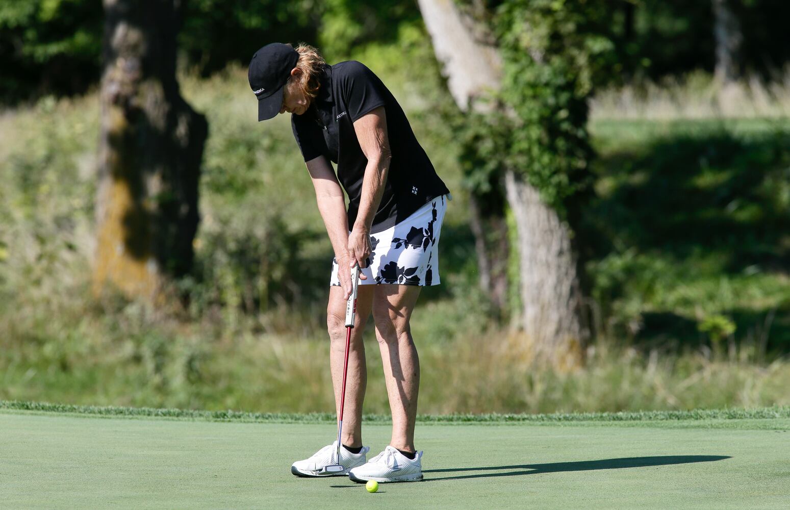 U.S. Senior Women's Open