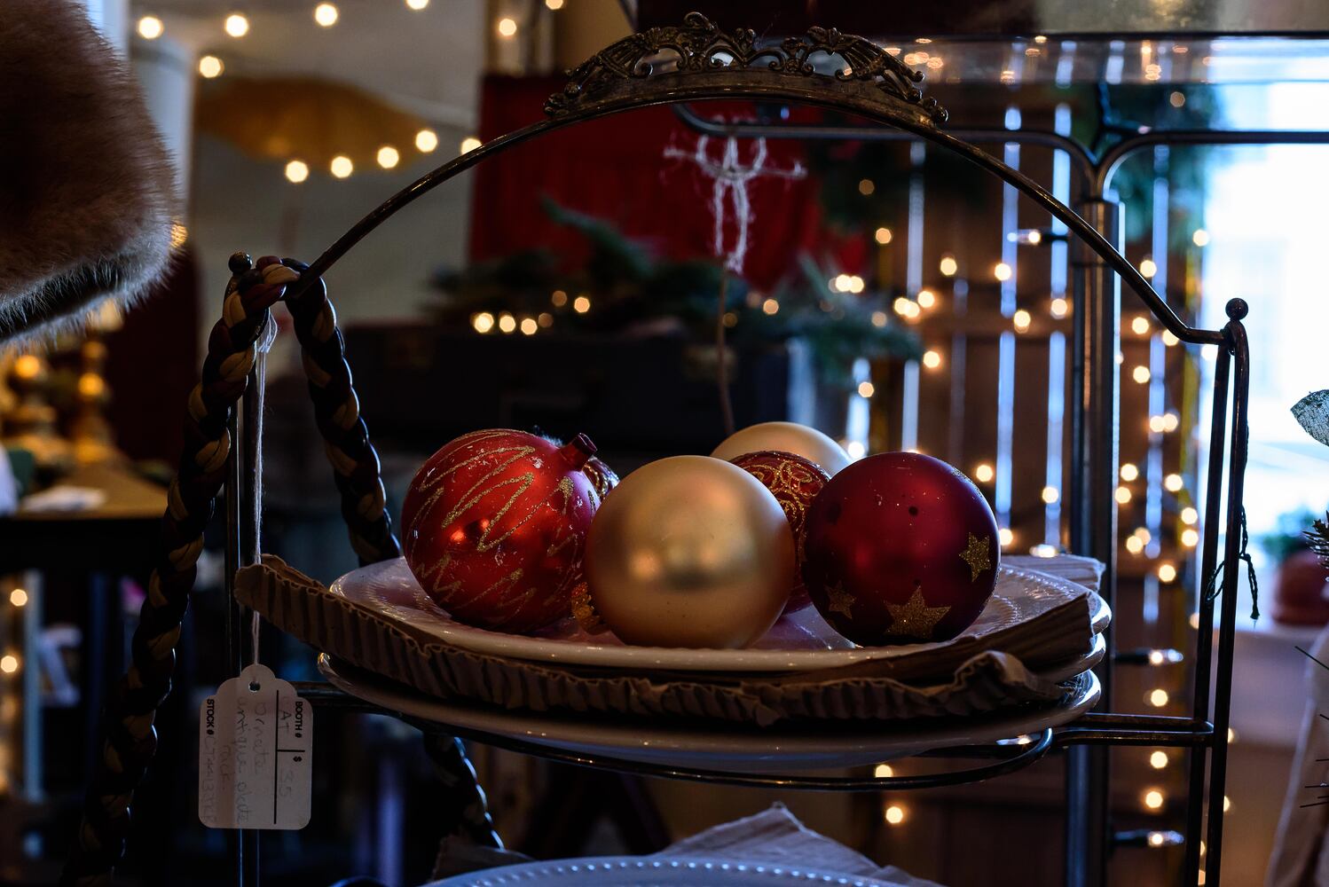 Waynesville Hearth Warming Holiday 2020