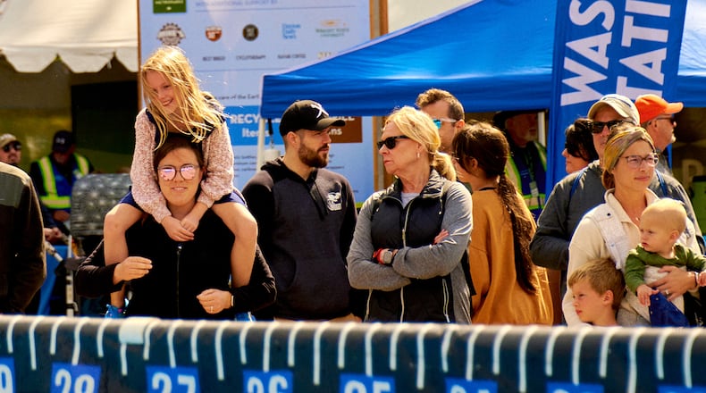 The Five Rivers MetroParks’ Wagner Subaru Outdoor Experience celebrates outdoor adventure in the Outdoor Adventure Capital of the Midwest - CONTRIBUTED