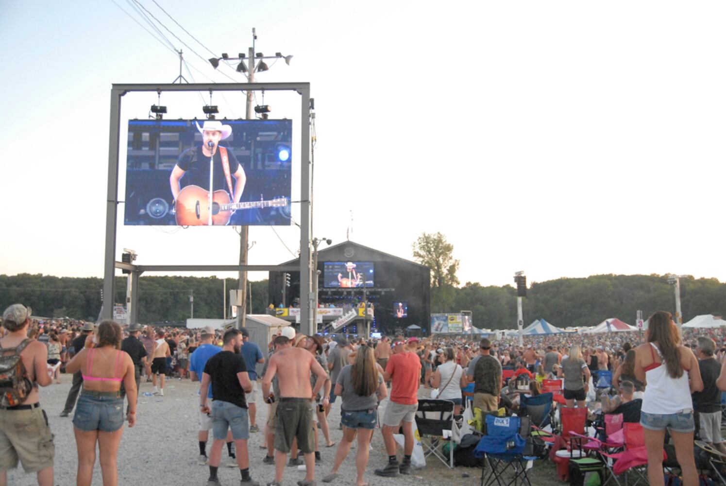 PHOTOS: Did we spot you at Country Concert ‘19?